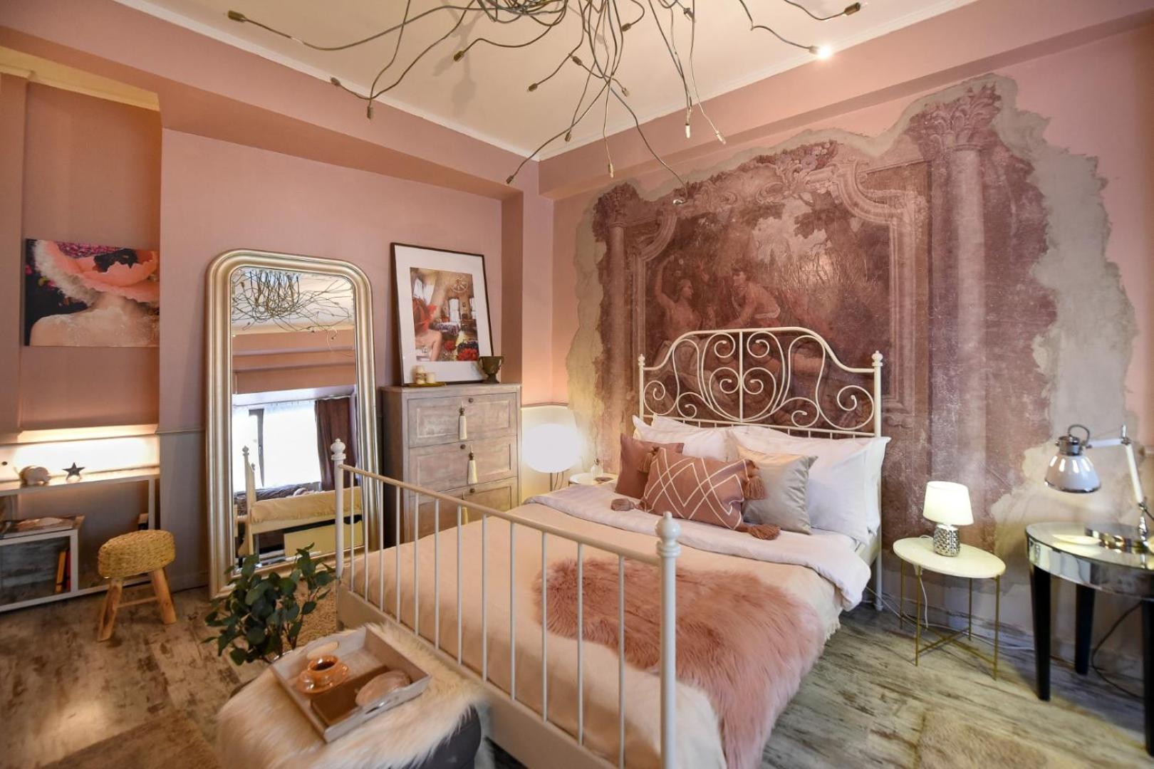 Magic Studio - A Central Fairytale Experience Boekarest Buitenkant foto