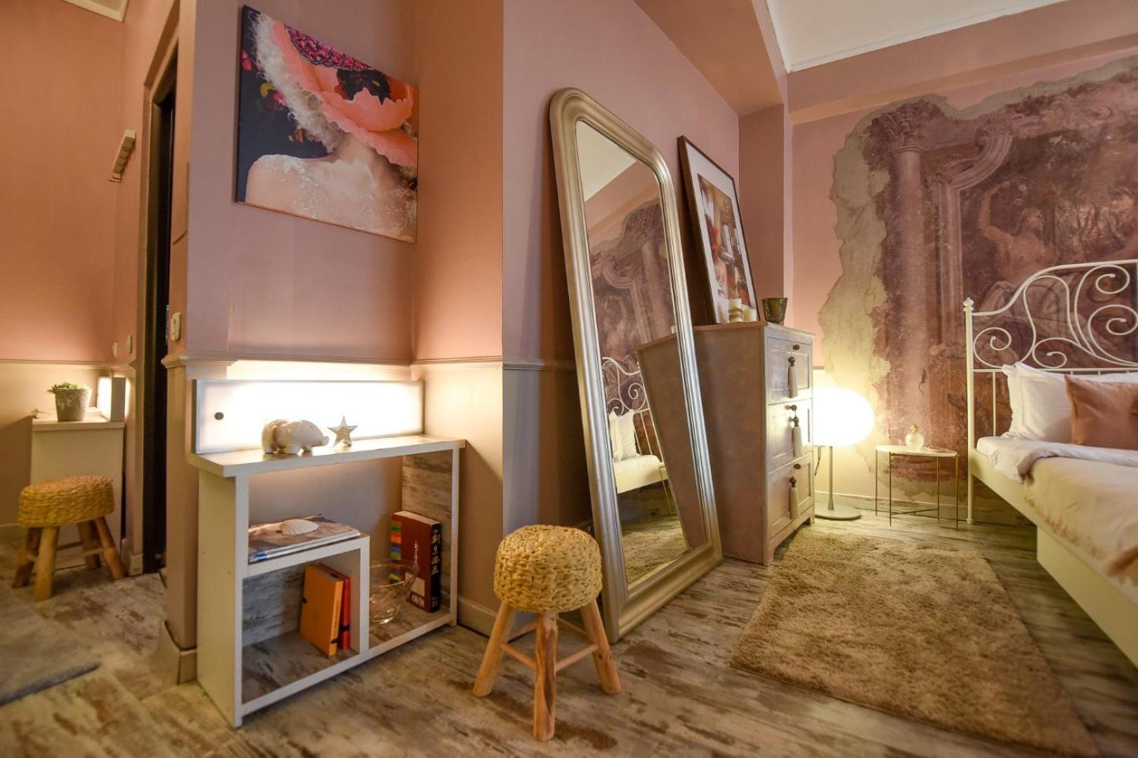 Magic Studio - A Central Fairytale Experience Boekarest Buitenkant foto